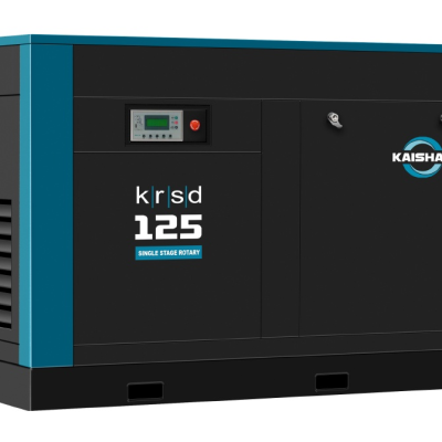 KRSD-125