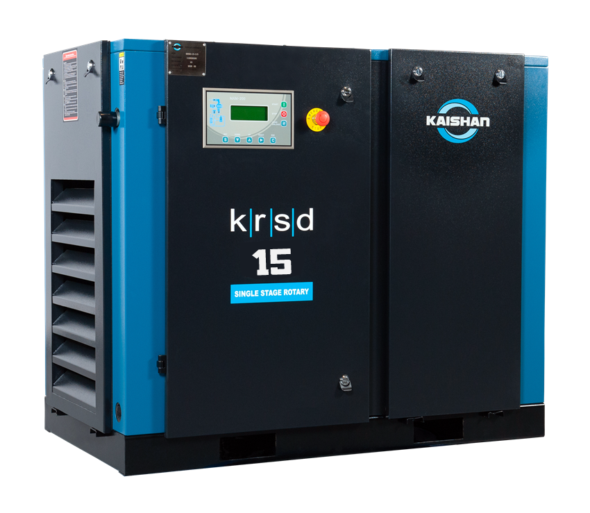 KRSD-15