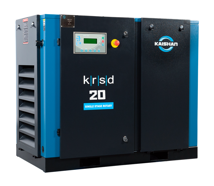 KRSD-20