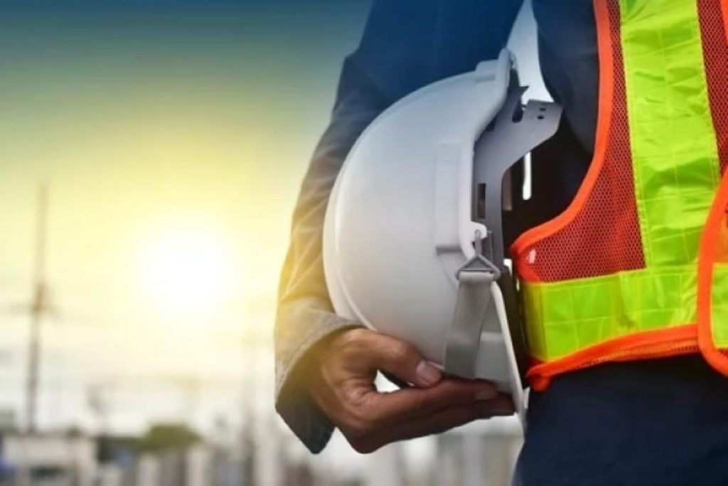 Seguridad laboral