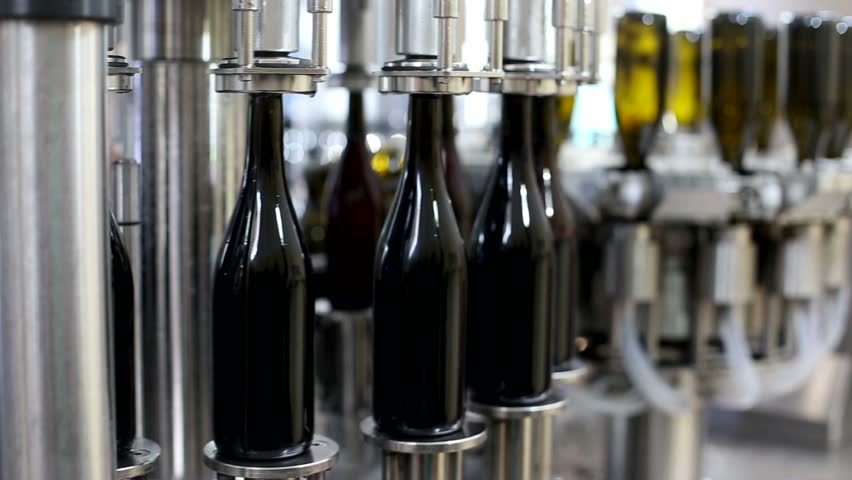 El aire comprimido en la industria vitivinícola para la gasificación