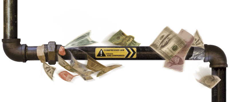 PERDIDA DE DINERO