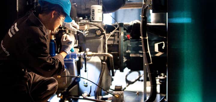 el mantenimiento relacionado a La importancia de la filtración del aceite